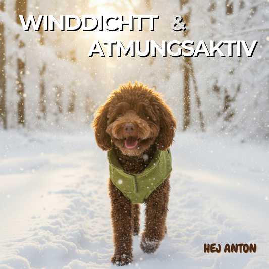 Fleecejacke "Luleå"