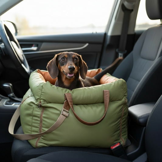 Autotasche "Göteborg"