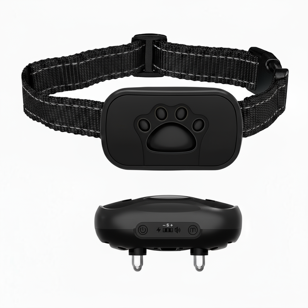 Anti-Bell Halsband "Trelleborg"