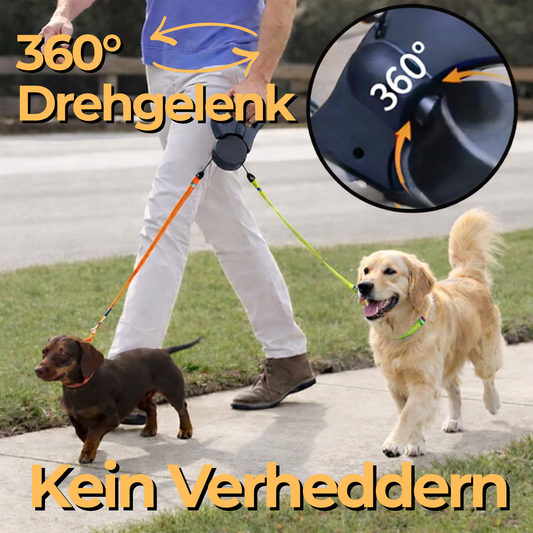 Doppelleine "Uppsala"