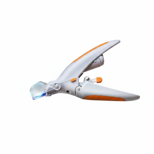 Krallentrimmer "Borlänge"