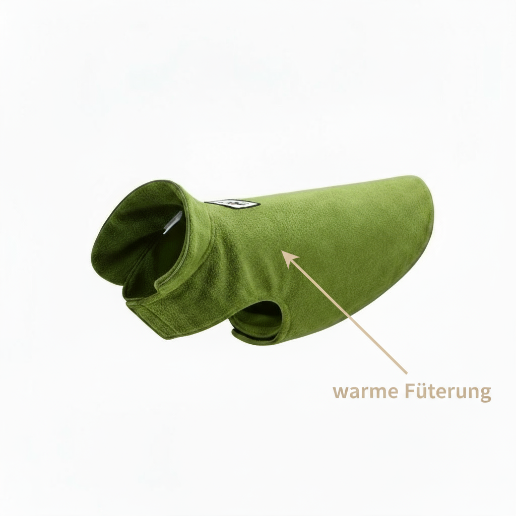 Fleecejacke "Luleå"