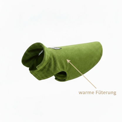 Fleecejacke "Luleå"