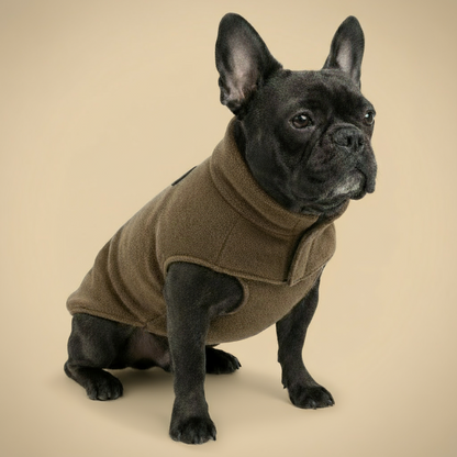 Fleecejacke "Luleå"