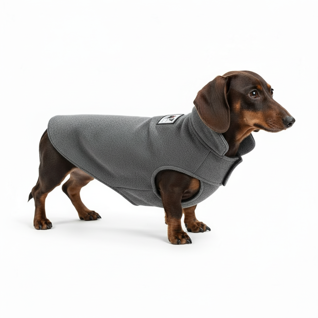 Fleecejacke "Luleå"