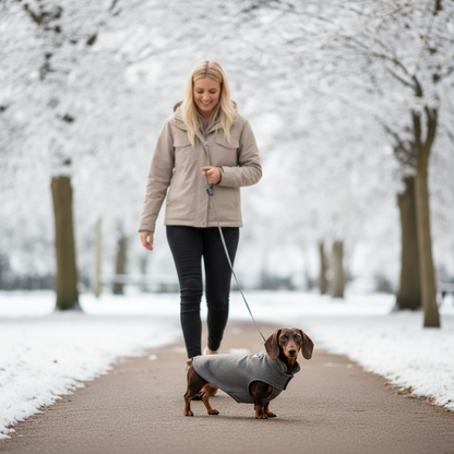 Fleecejacke "Luleå"