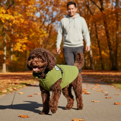 Fleecejacke "Luleå"
