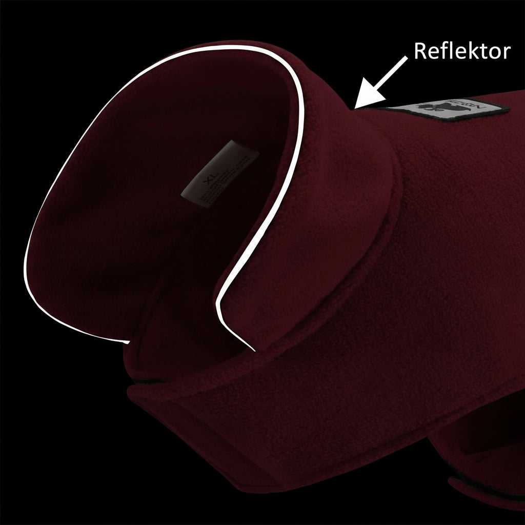 Fleecejacke "Luleå"