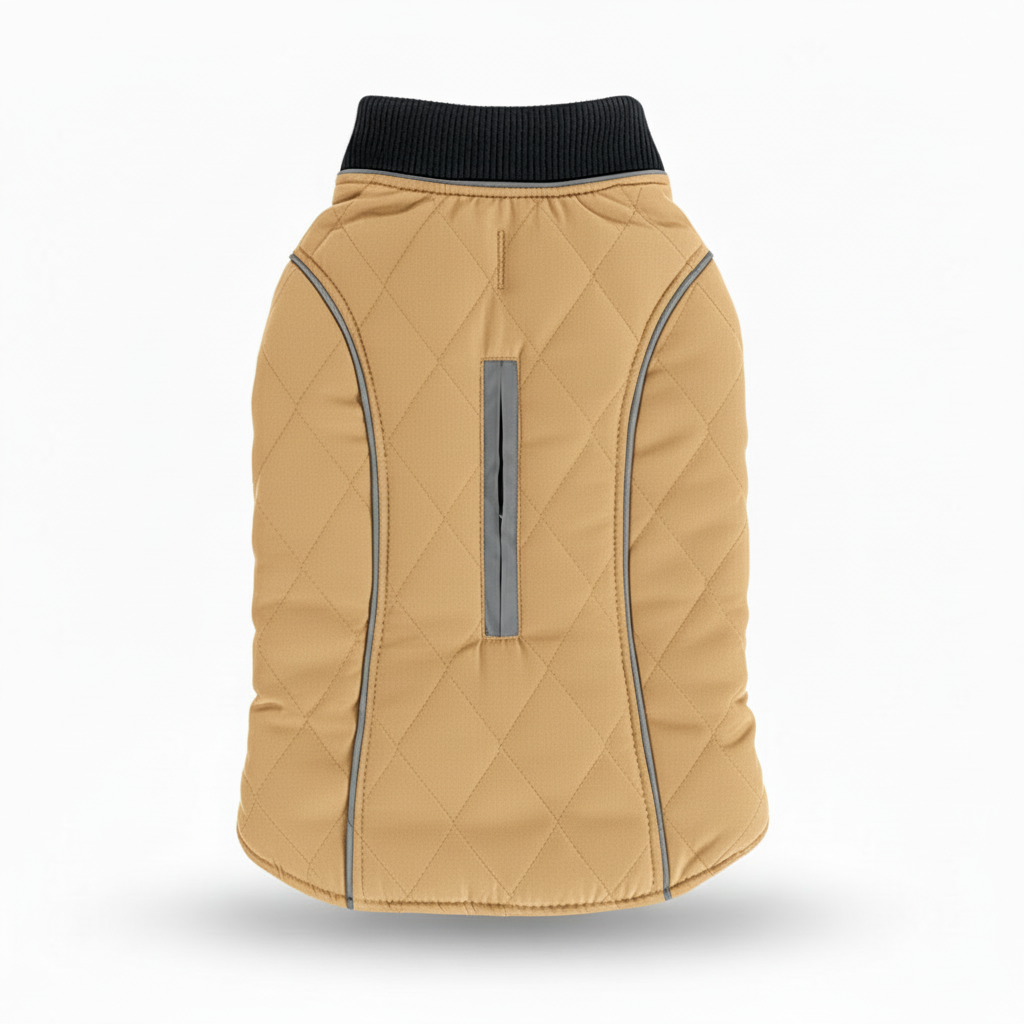 Winterjacke "Åre"