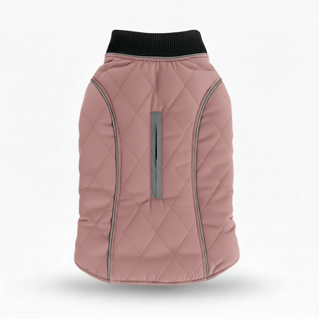 Winterjacke "Åre"