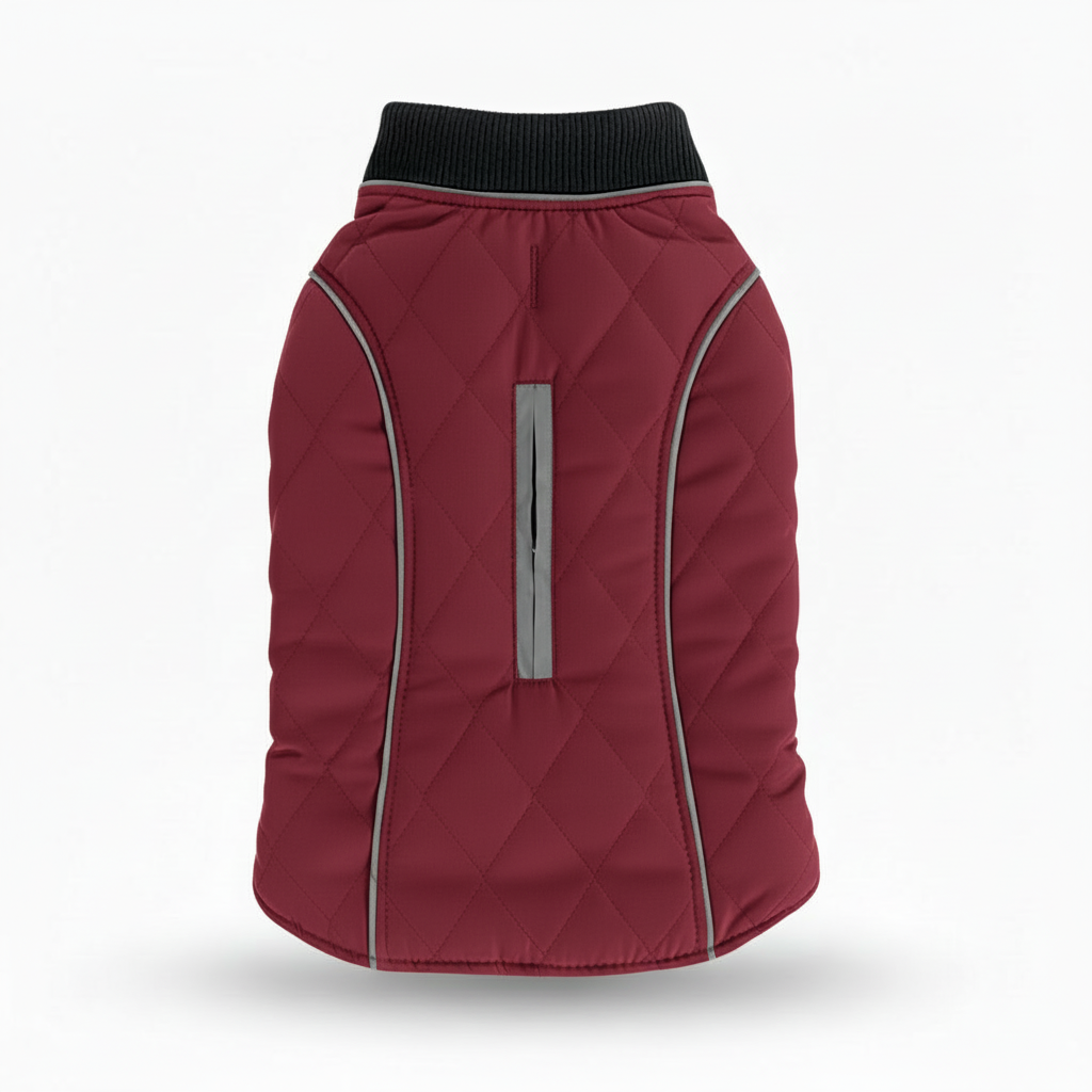 Winterjacke "Åre"