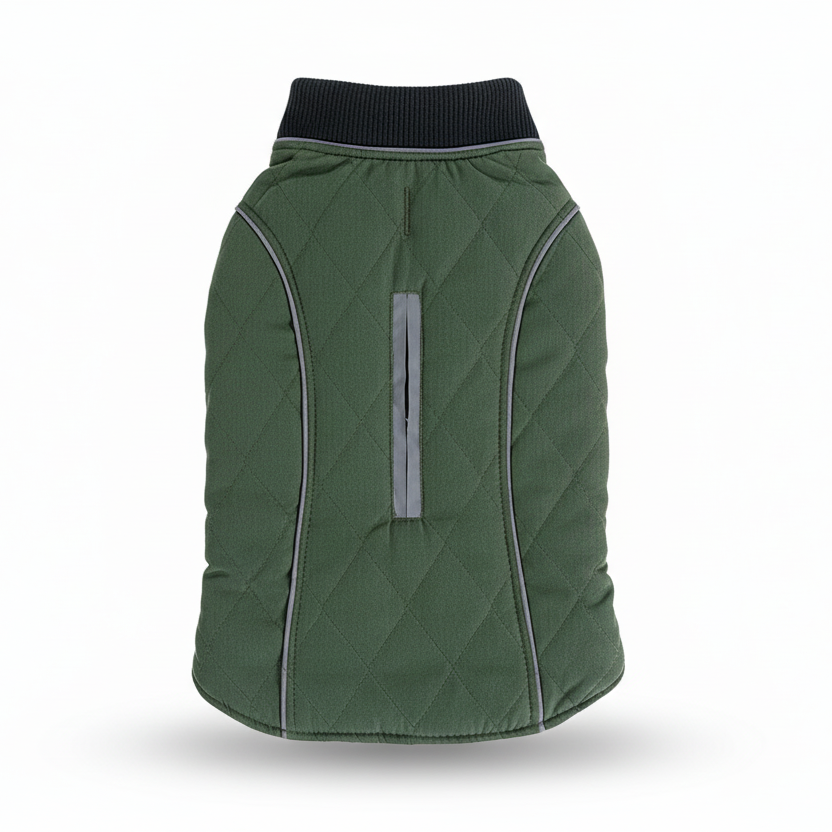 Winterjacke "Åre"