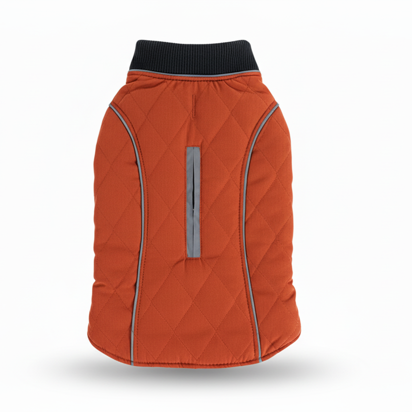 Winterjacke "Åre"