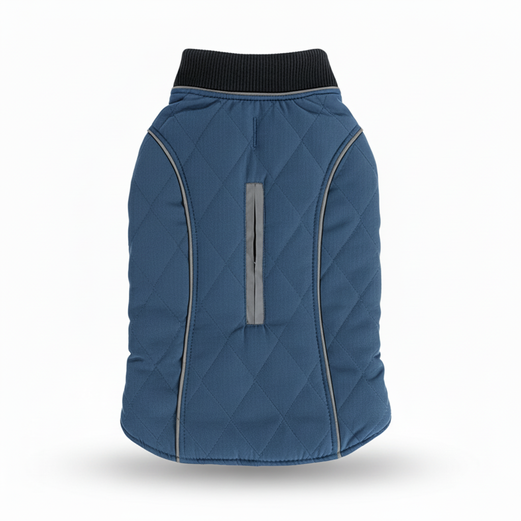 Winterjacke "Åre"