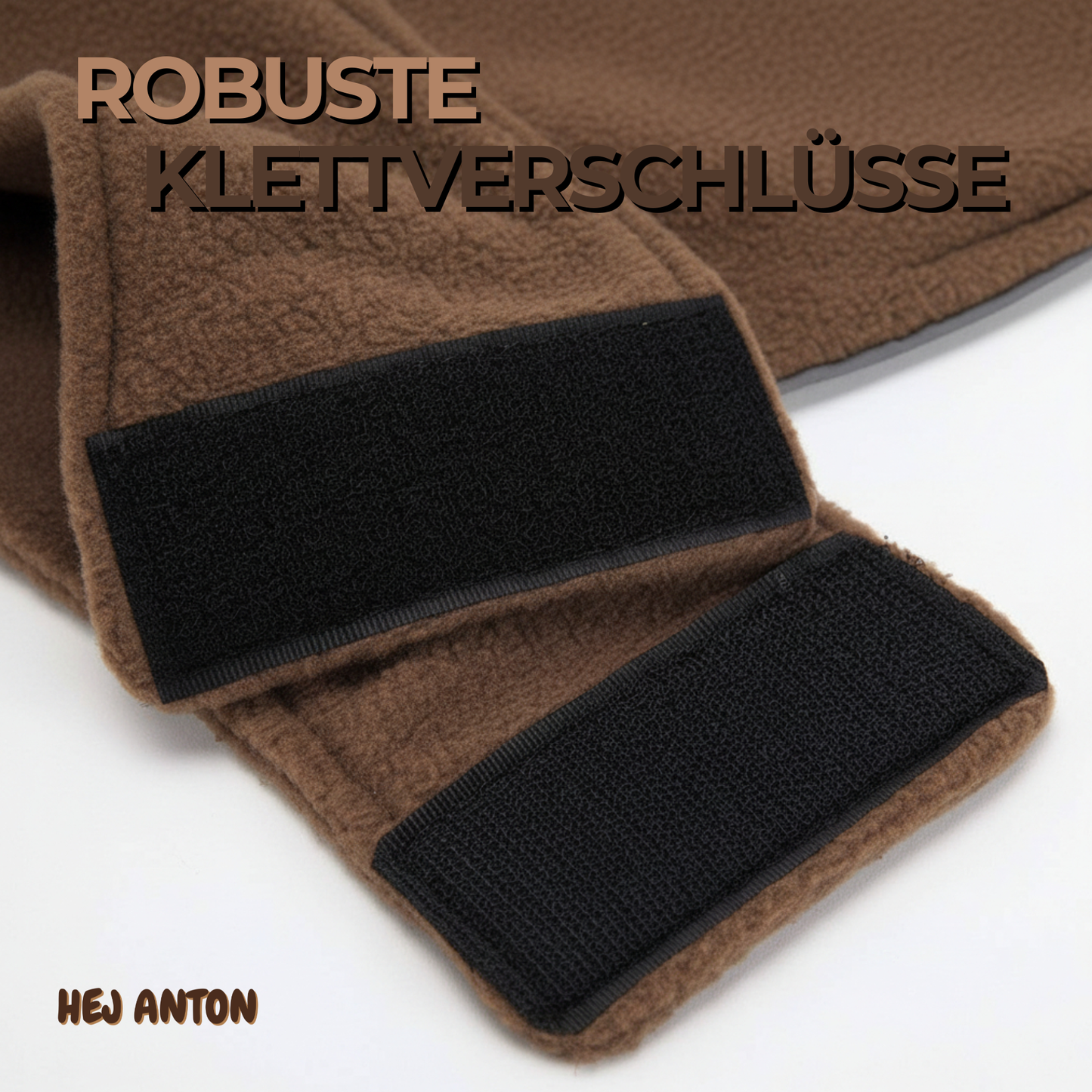 Fleecejacke "Luleå"
