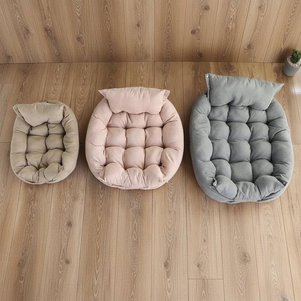 Hundebett "Stockholm"