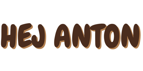 Hej Anton