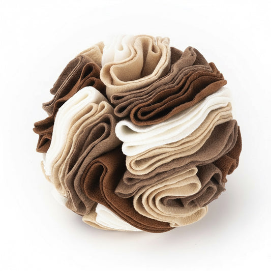 Schnüffelball "Kiruna"