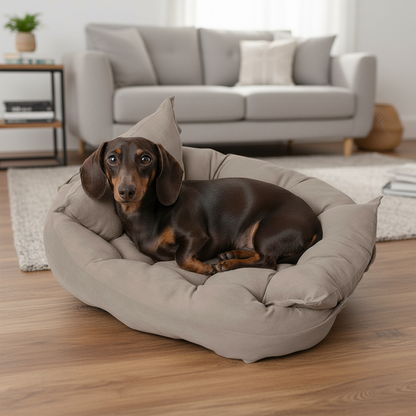 Hundebett "Stockholm"