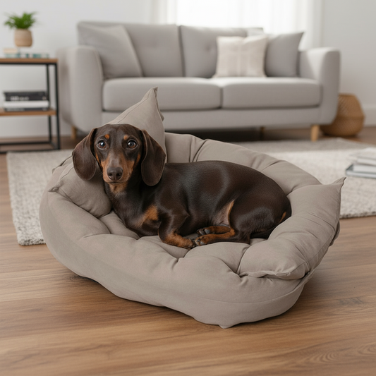 Hundebett "Stockholm"