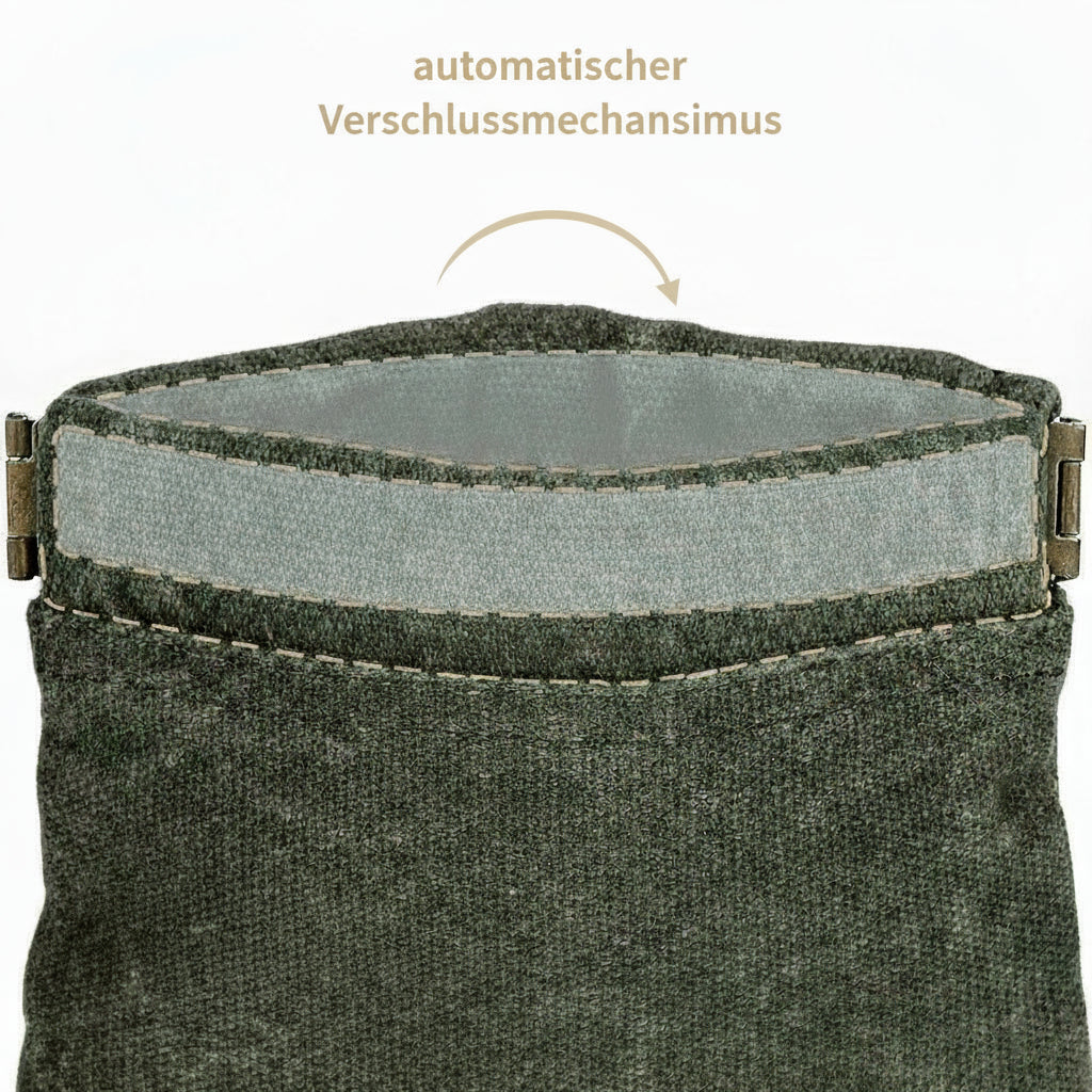 Leckerli-Tasche "Södertälje"