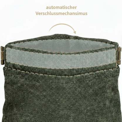 Leckerli-Tasche "Södertälje"