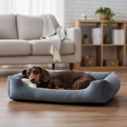Hundebett "Trosa"