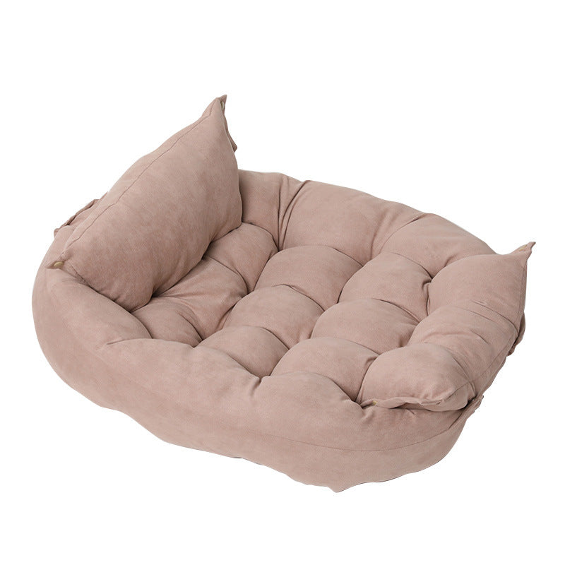 Hundebett "Stockholm"