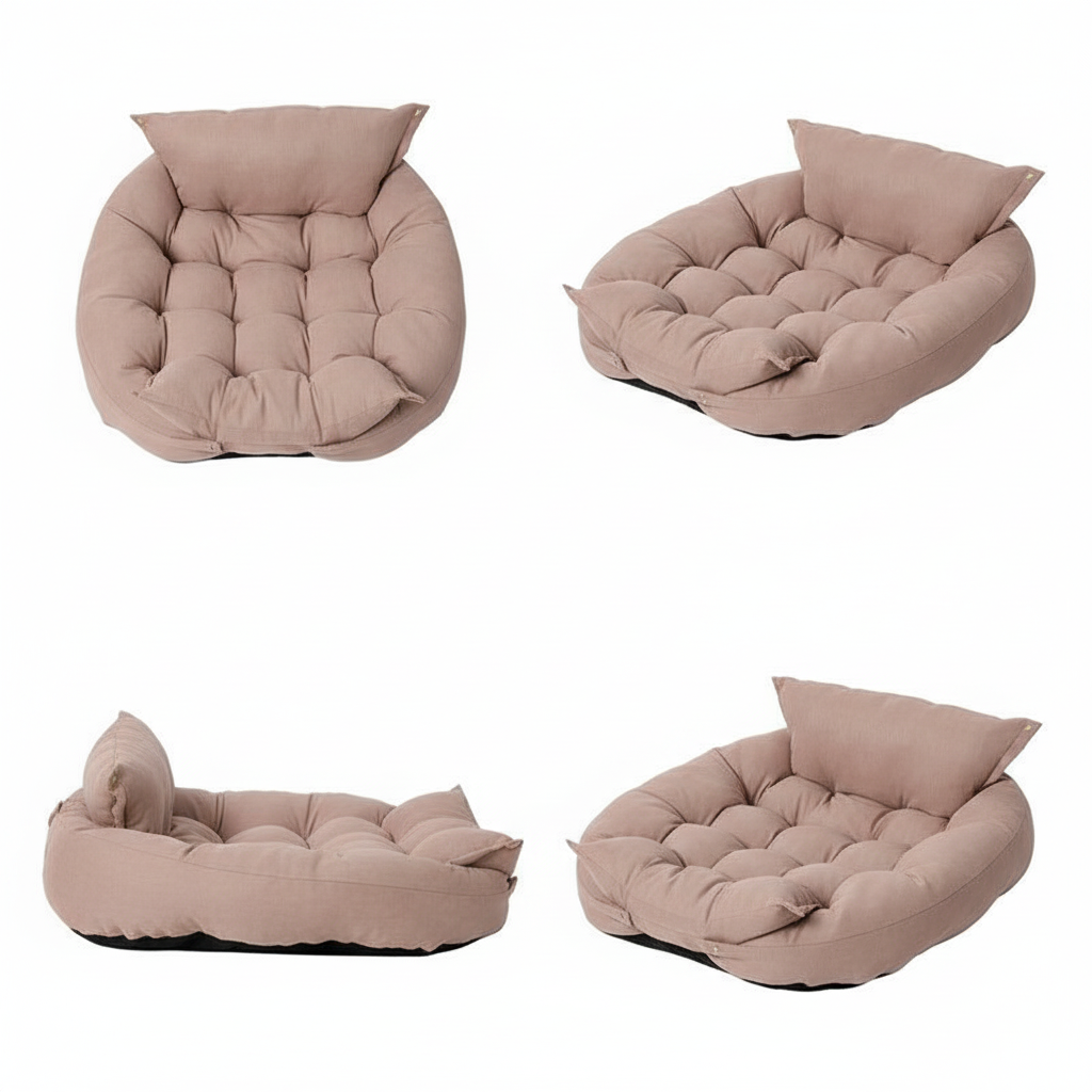 Hundebett "Stockholm"