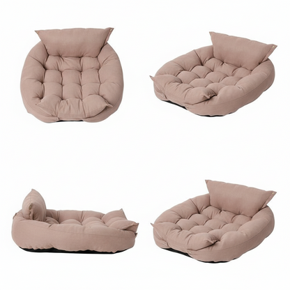 Hundebett "Stockholm"