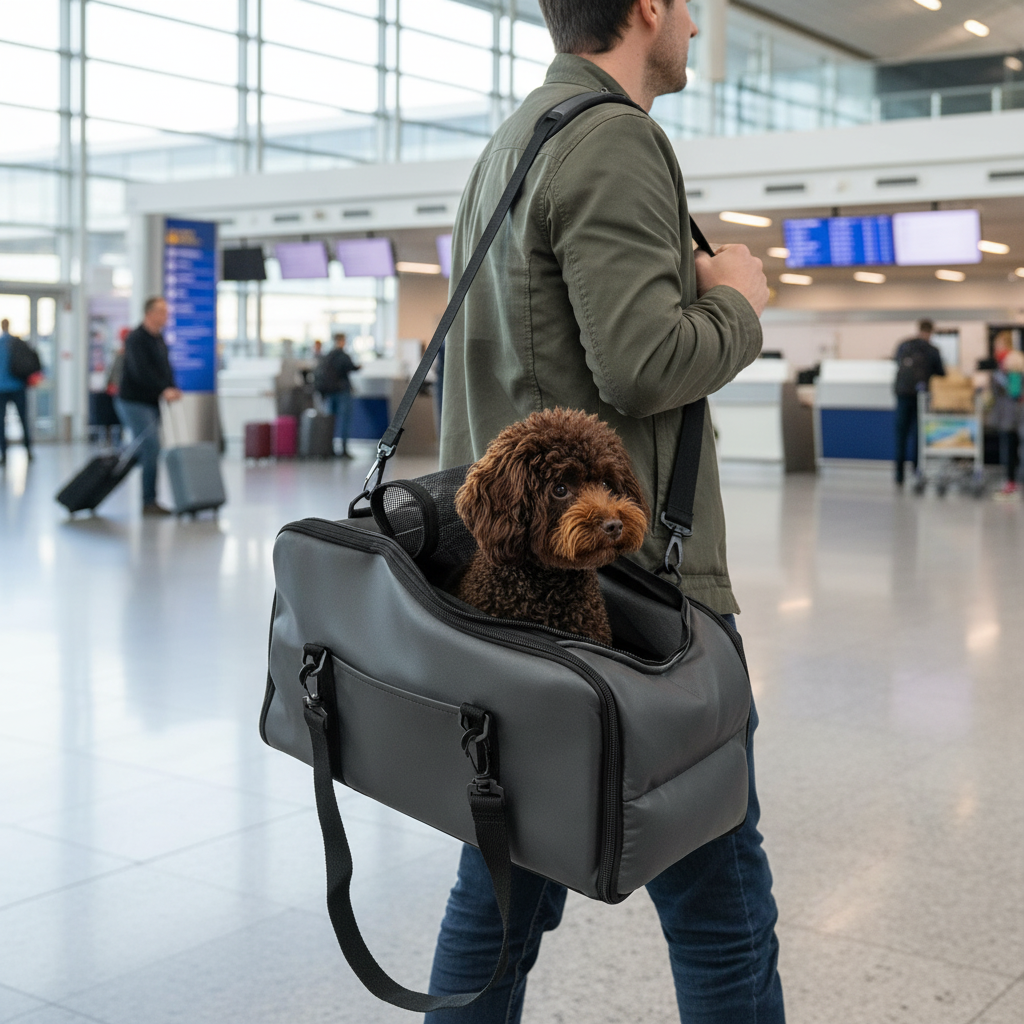 Reisetasche "Malmö"