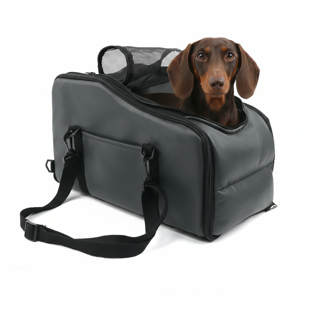 Reisetasche "Malmö"