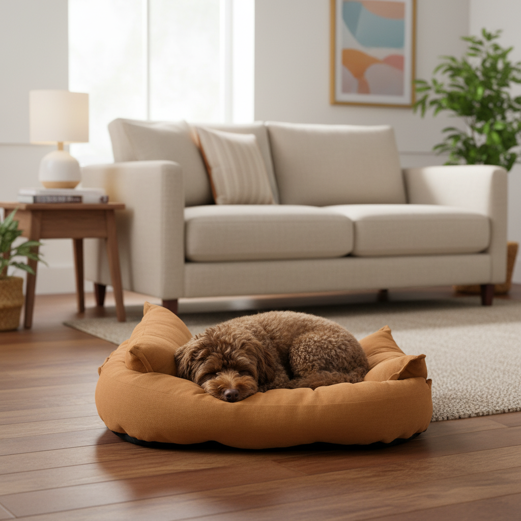 Hundebett "Stockholm"