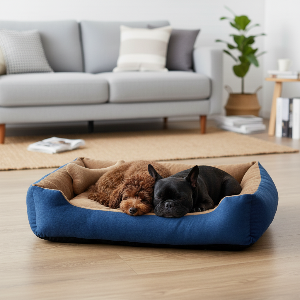 Hundebett "Trosa"