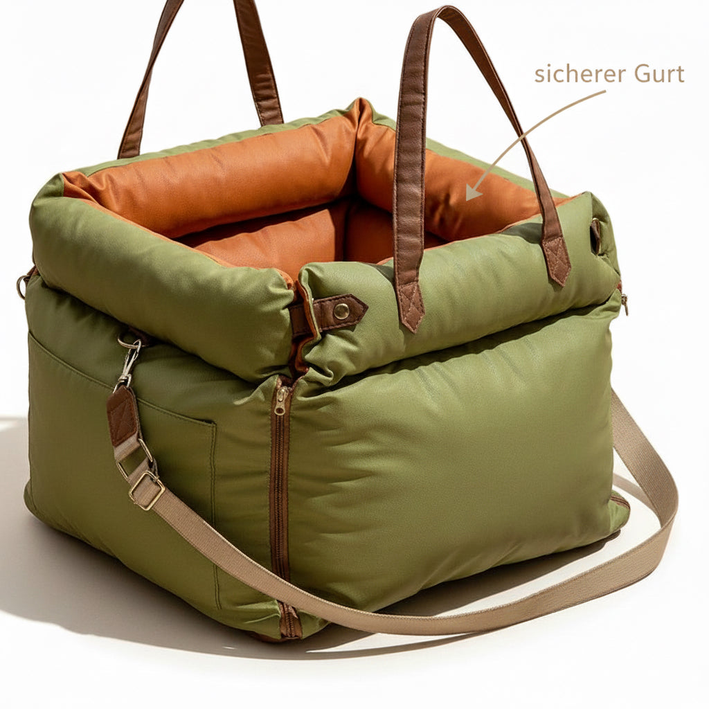 Autotasche "Göteborg"