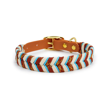 Halsband "Avesta"