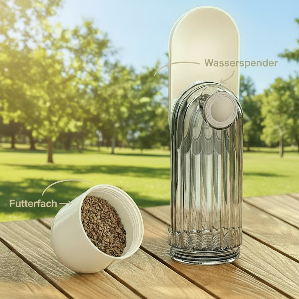 Wasserspender "Eslöv"