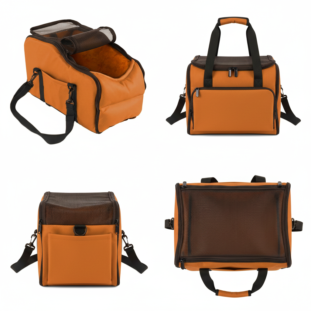 Reisetasche "Malmö"