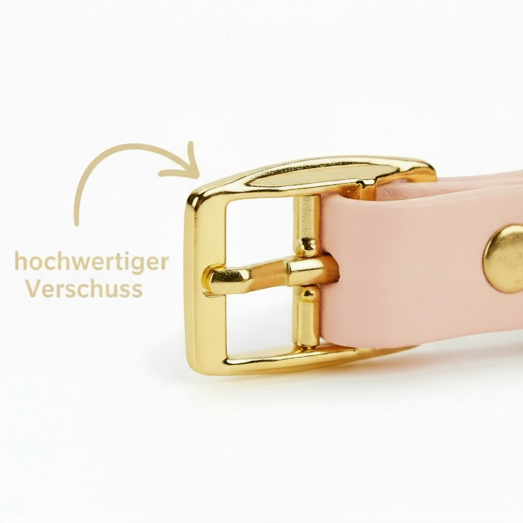 Halsband "Avesta"