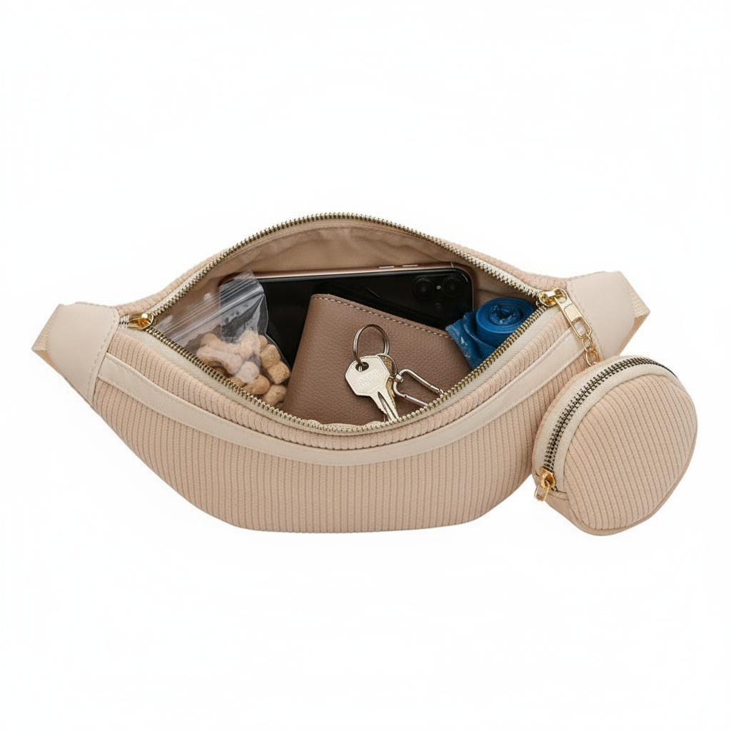 Gassi Tasche "Sundsvall"