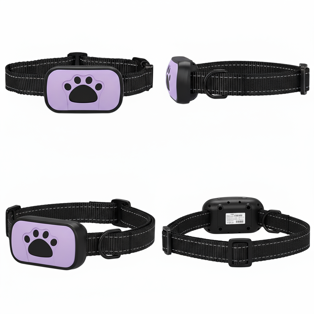 Anti-Bell Halsband "Trelleborg"