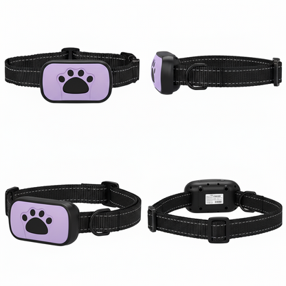Anti-Bell Halsband "Trelleborg"
