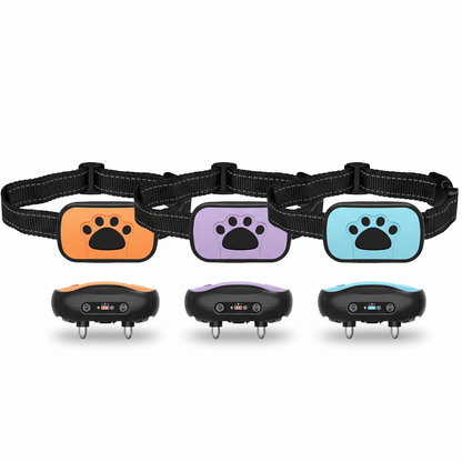 Anti-Bell Halsband "Trelleborg"