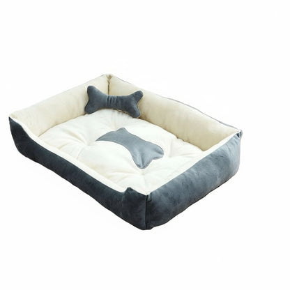Hundebett "Trosa"