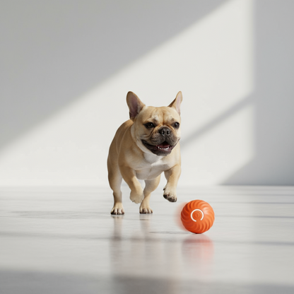 Hundeball "Motala"