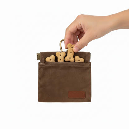 Leckerli-Tasche "Södertälje"