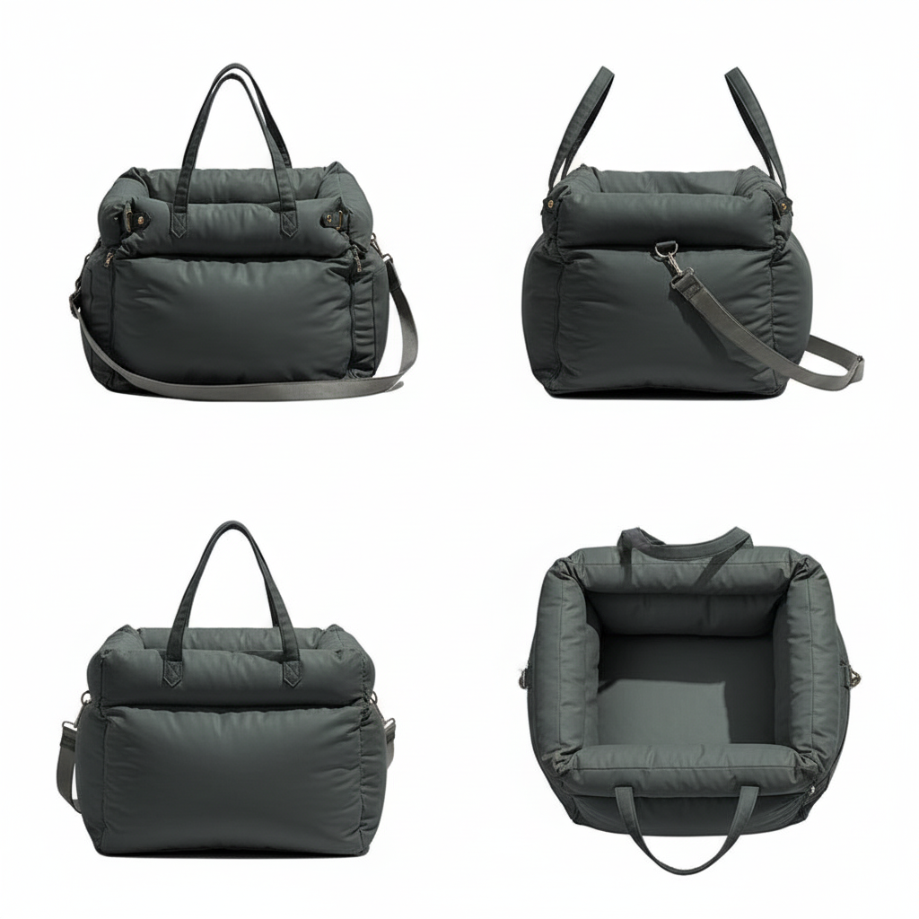 Autotasche "Göteborg"