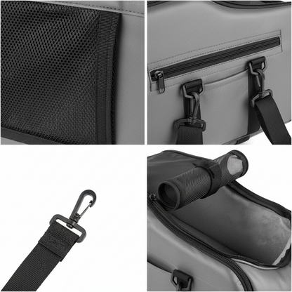 Reisetasche "Malmö"