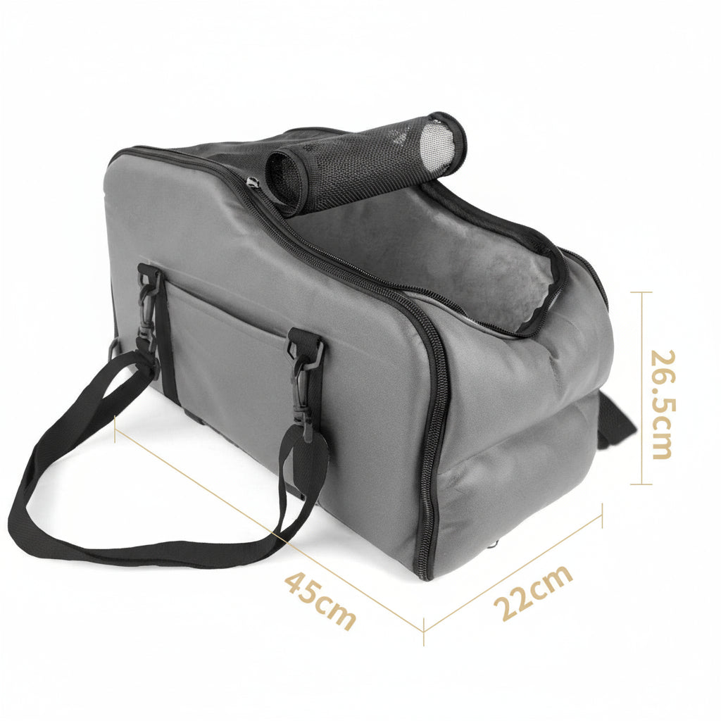 Reisetasche "Malmö"