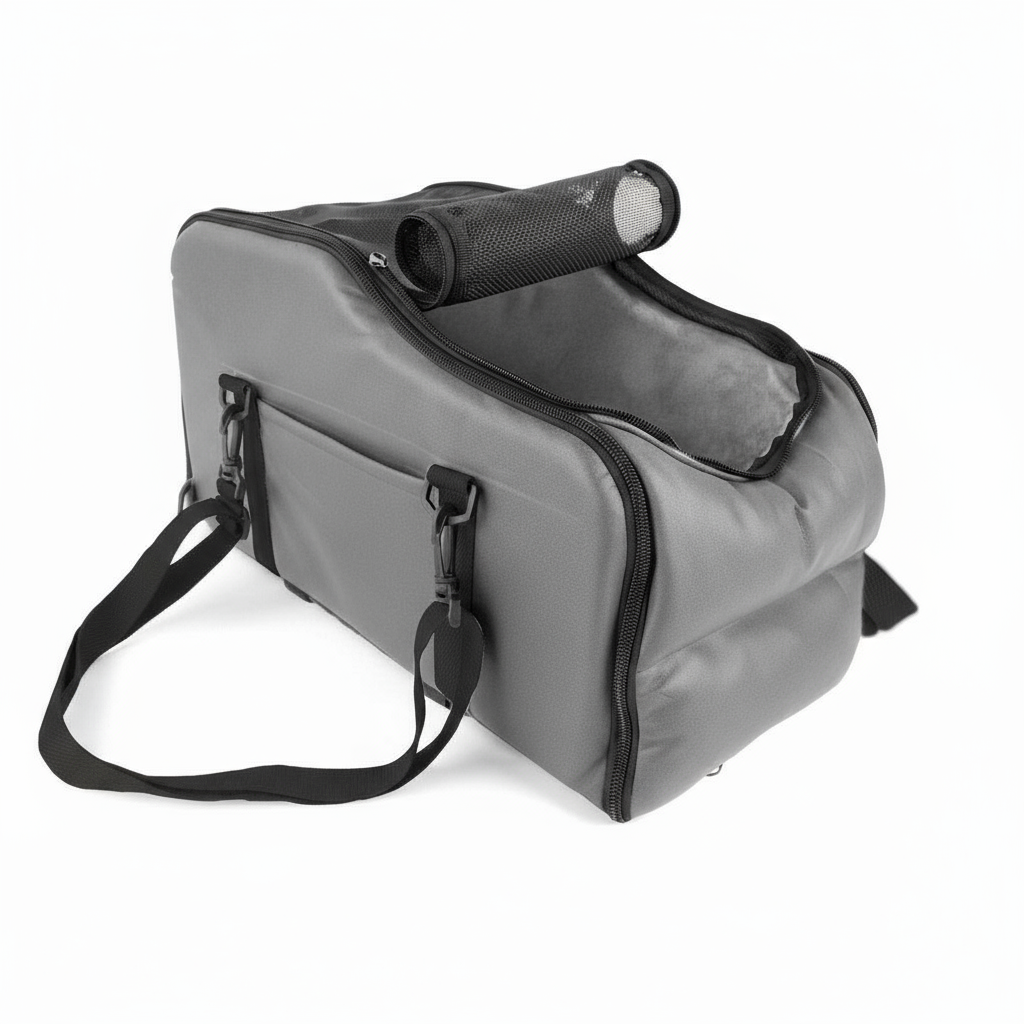 Reisetasche "Malmö"